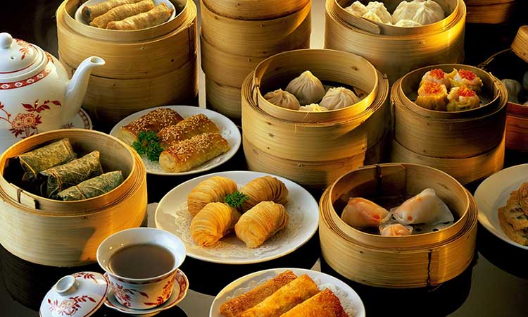 10 món ăn đường phố không thể bỏ qua khi đến Hồng Kông
