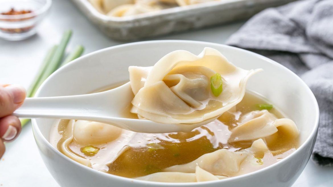10+ món ăn Trung Quốc ngon và hấp dẫn bạn nên thử một lần