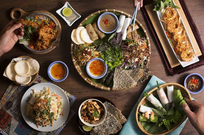 7 mẹo nấu ăn giúp cho bữa cơm Việt trở nên thơm ngon, hấp dẫn