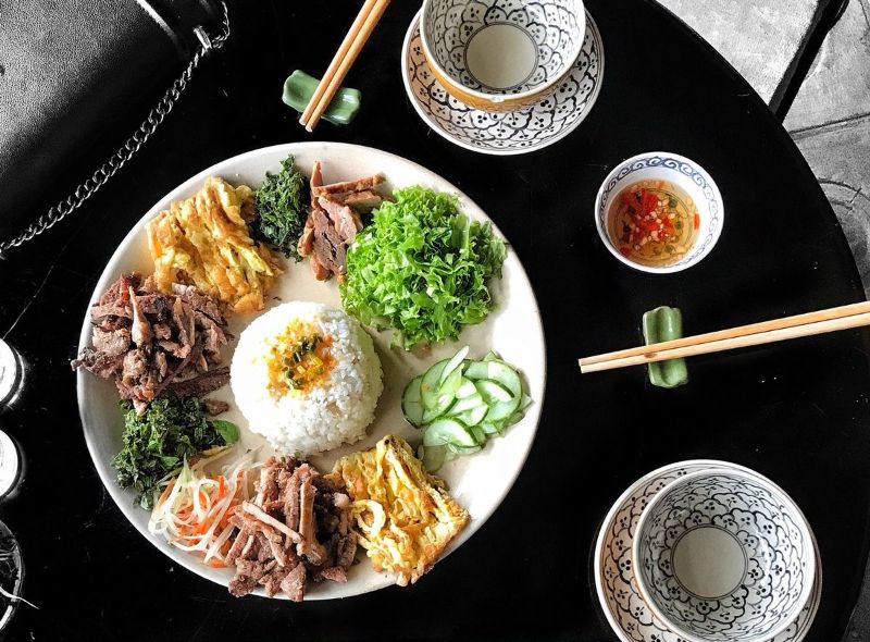 8 món ăn có tên gọi độc lạ chỉ có tại ẩm thực Việt Nam