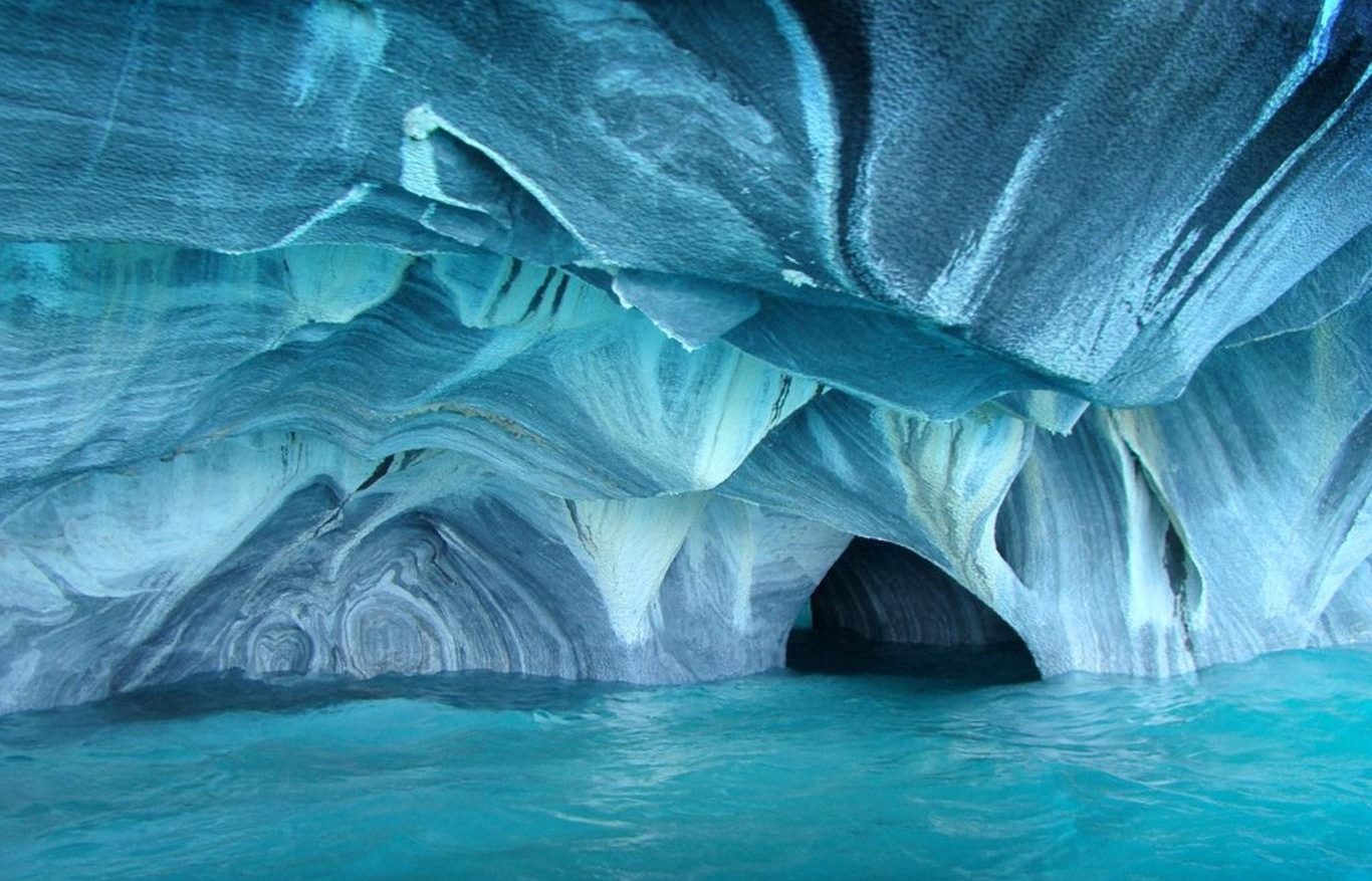 hang động đẹp nhất thế giới