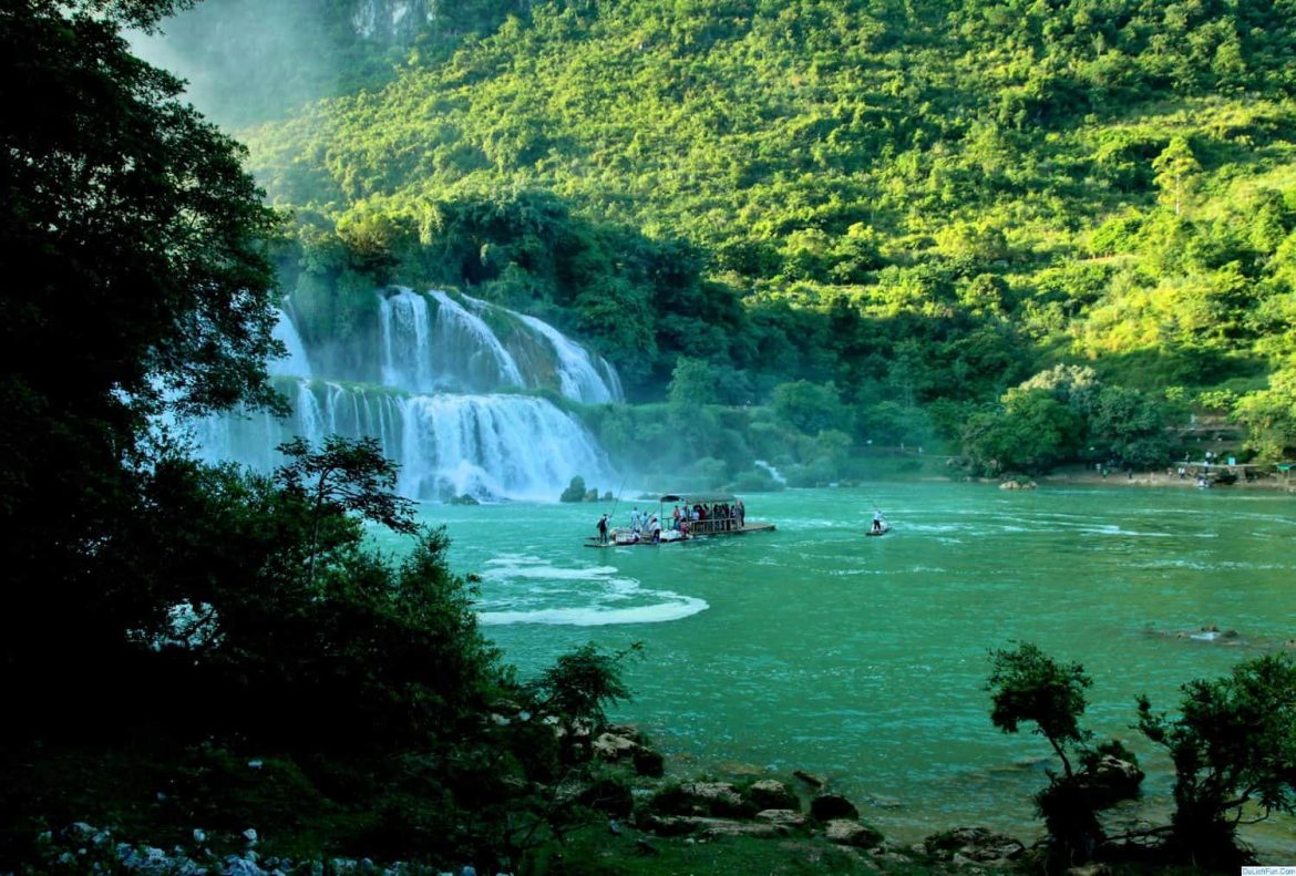 Các Vườn quốc gia nhất định phải ghé thăm tại Việt Nam