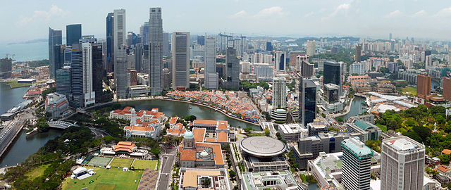Cẩm nang du lịch Singapore bạn cần biết để có chuyến đi suôn sẻ