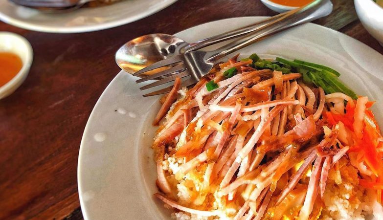 Cơm tấm Long Xuyên - Điểm sáng đặc biệt trong ẩm thực Việt