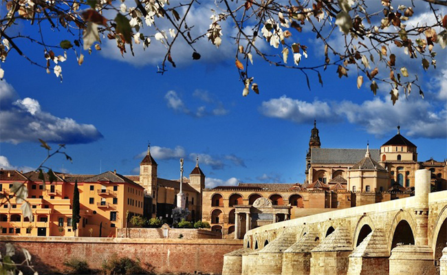 Extremadura - Lạc vào thiên đường phomat