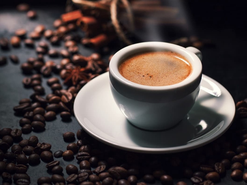 Espresso – Thức uống quyến rũ kỳ lạ đến từ nước Ý