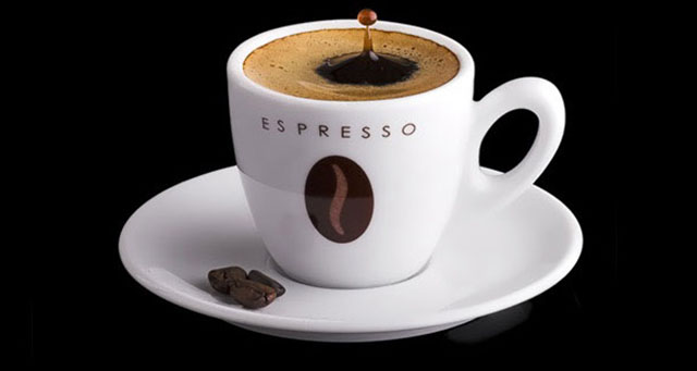 Espresso hoàn hảo nhất phải có vị ngọt đặc biệt và hương thơm hấp dẫn của cà phê mới xay.