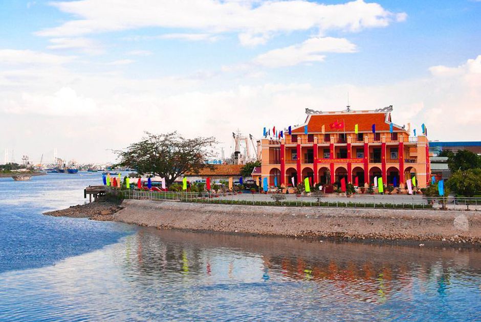 Giá trị lịch sử Bảo tàng Hồ Chí Minh – Bến Nhà Rồng