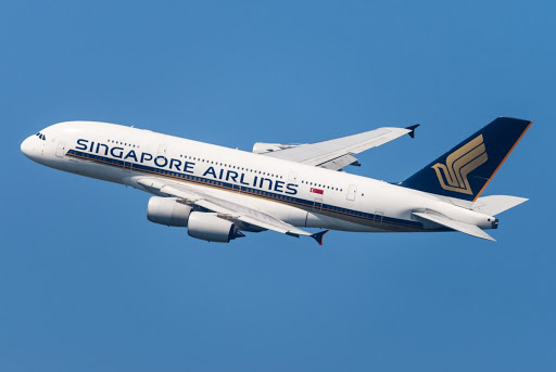 Singapore Airlines thử nghiệm thẻ thông hành COVID-19 điện tử 