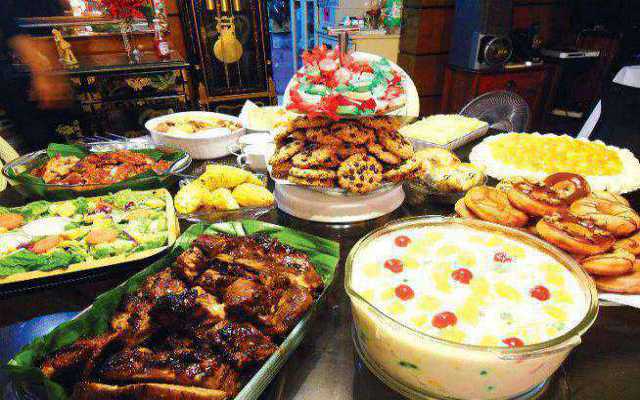 Khám phá những món ăn đặc trưng của quốc đảo Phillipines