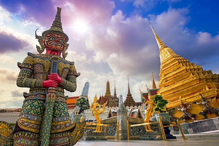 Khi đi du lịch Campuchia cần lưu ý những gì?