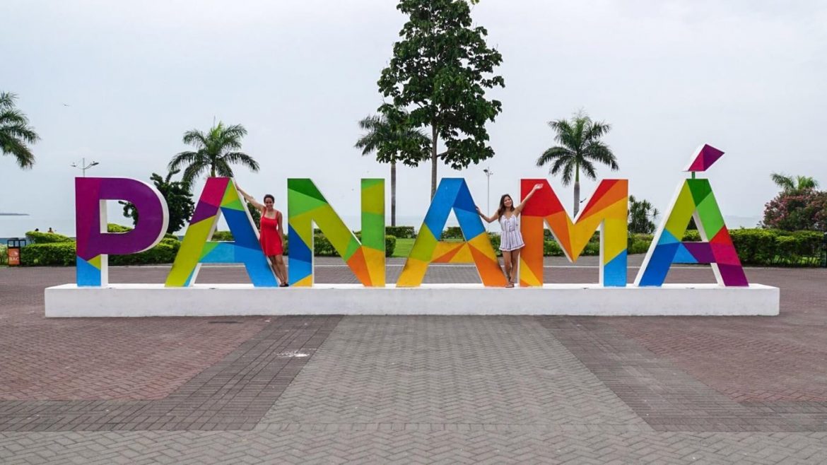 Panama- điểm nóng trong mùa du lịch trên thế giới