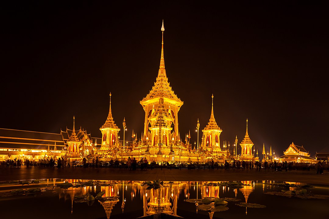 Thái Lan và những mẹo nhỏ cần nắm rõ để du lịch suôn sẻ