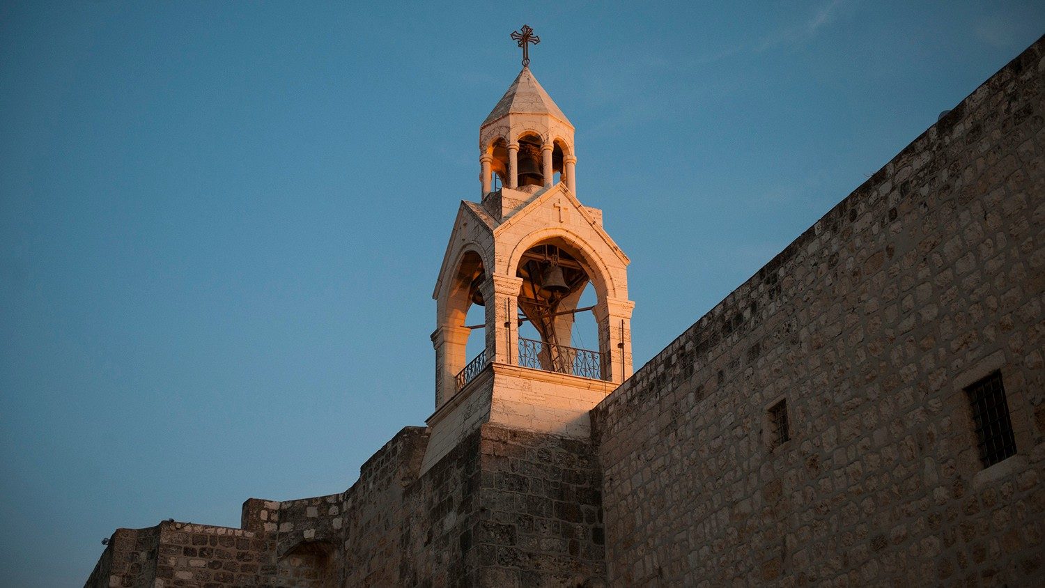 Nhà thờ Bethlehem