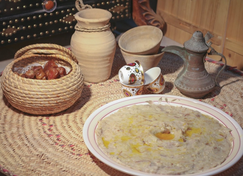 Top 9 món ăn nhất định bạn phải nếm thử khi du lịch Oman